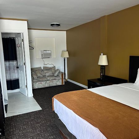 Northern Motel Sault Ste. Marie Kültér fotó
