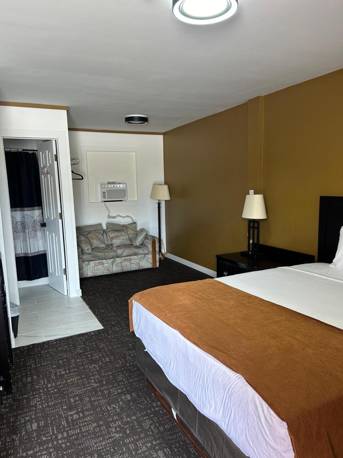 Northern Motel Sault Ste. Marie Kültér fotó