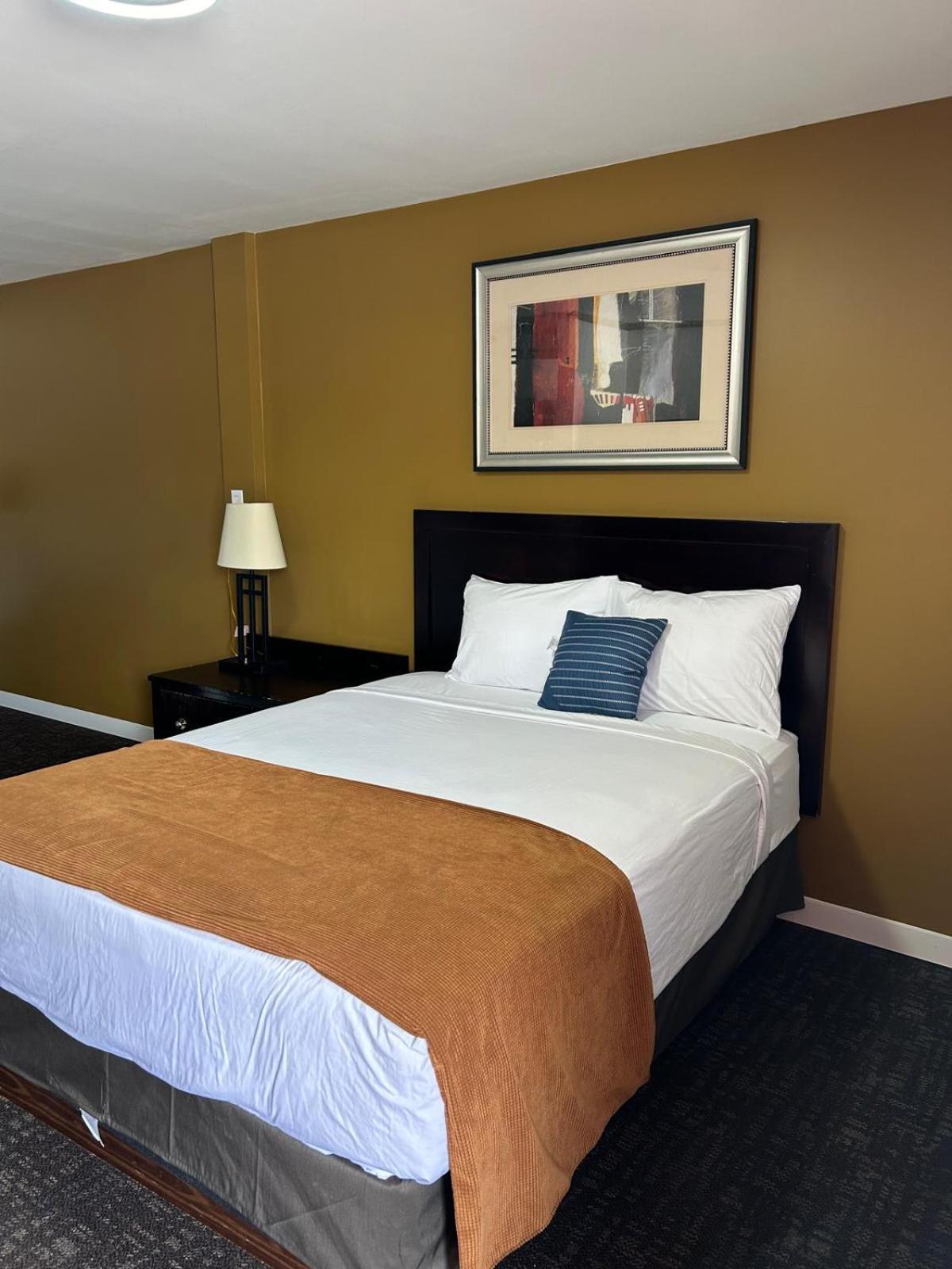 Northern Motel Sault Ste. Marie Kültér fotó
