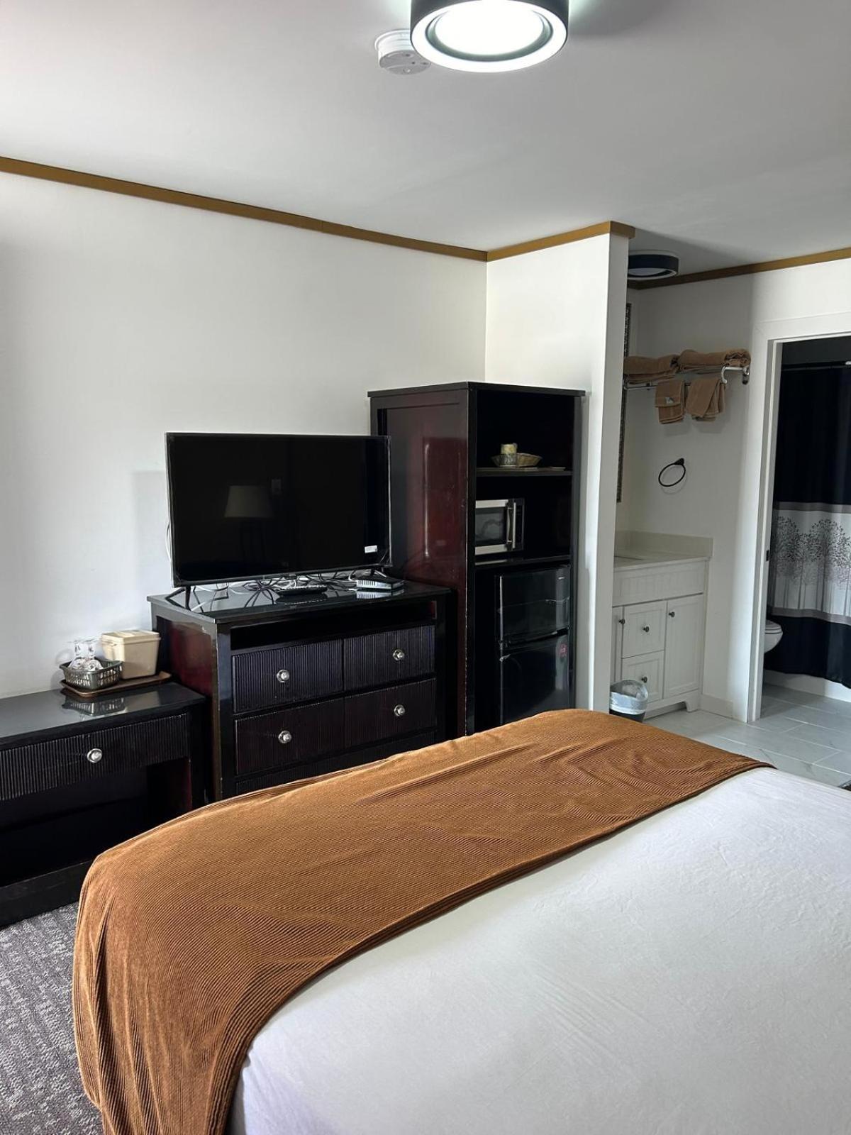 Northern Motel Sault Ste. Marie Kültér fotó